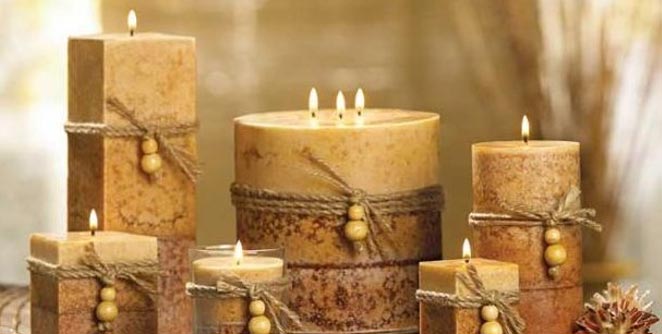 scented-candles