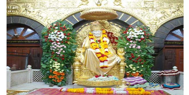 shirdi