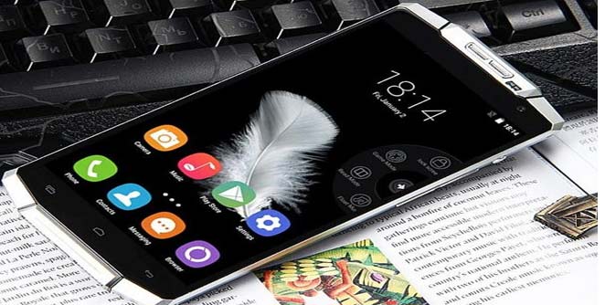 smartfon