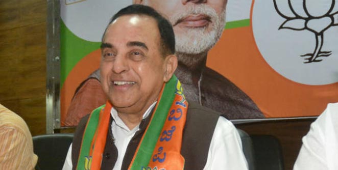 subramainam-swamy
