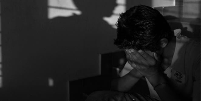 teenager