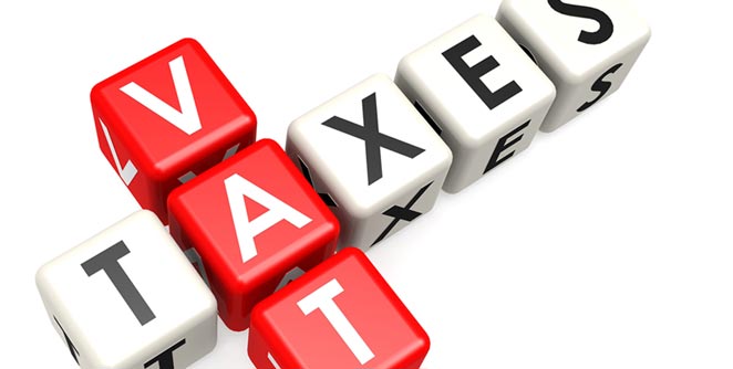 vat