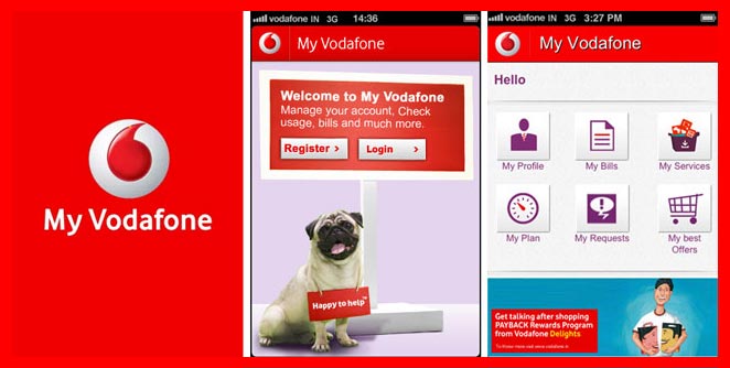 vodafone