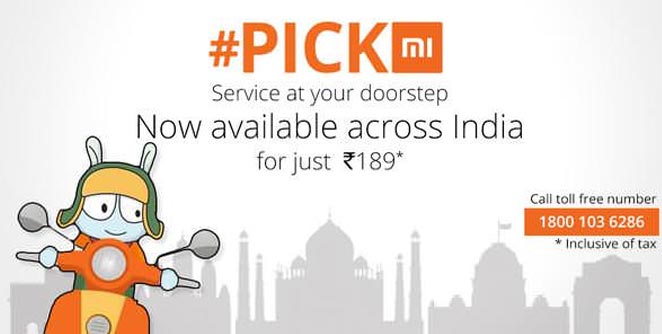 xiaomi