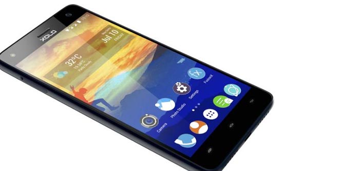 xolo