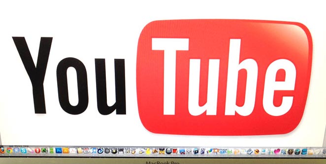youtube