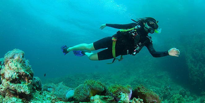 2-scuba