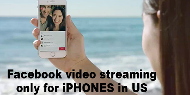 I-Phone-Facebook