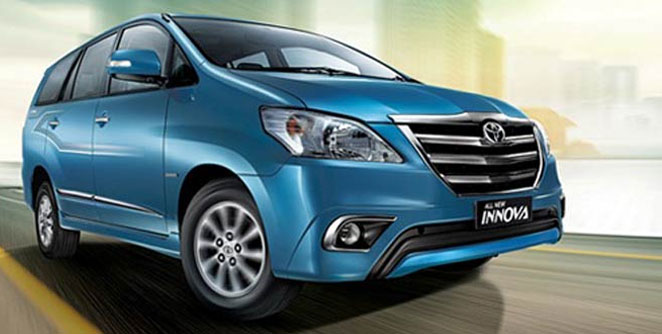 Tata-Innova