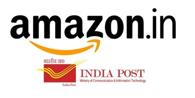 amazon