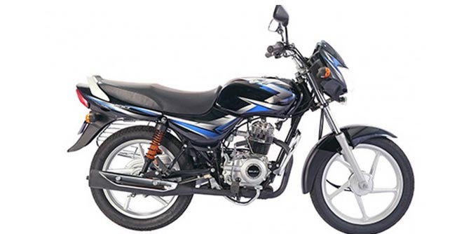 bajaj