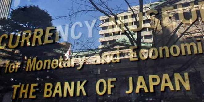 bank-of-japan