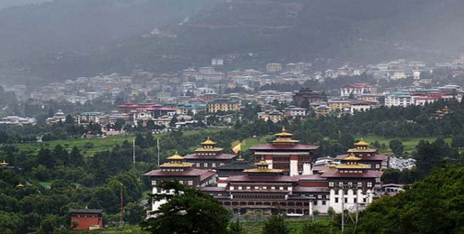 bhutan