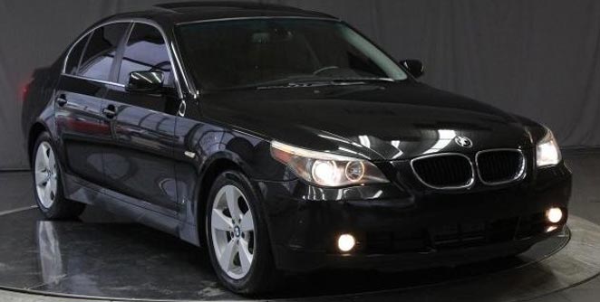 bmw-seden