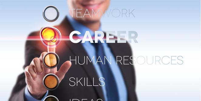 career