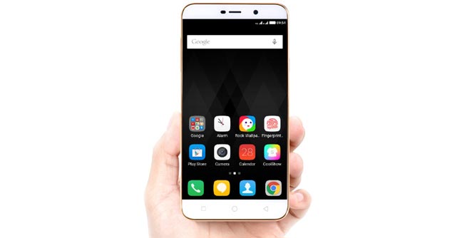 coolpad