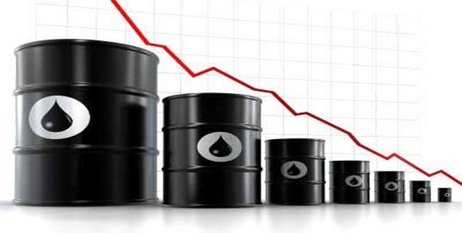 crude