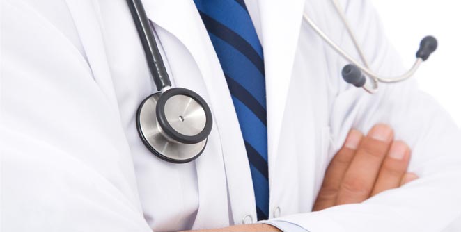 doctor
