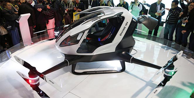 drone