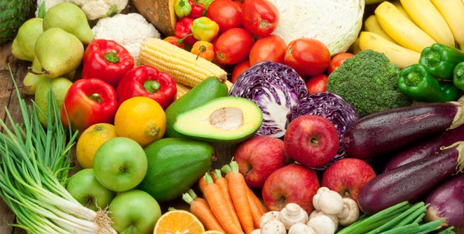 food
