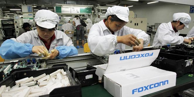foxconn