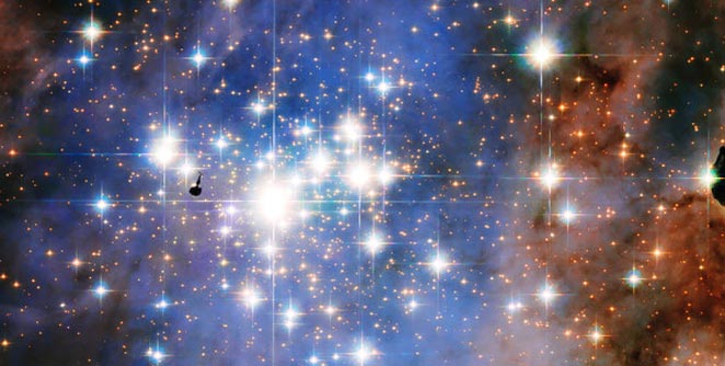 galaxy