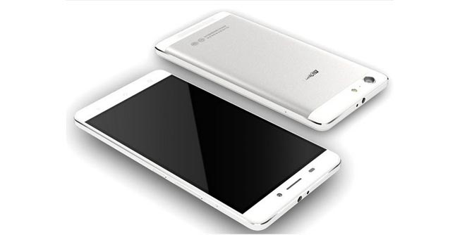 gionee