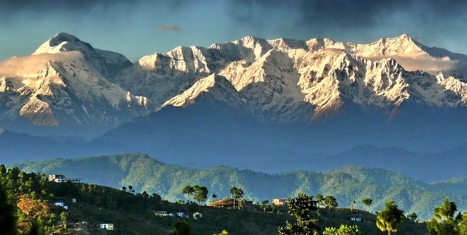 himalaya