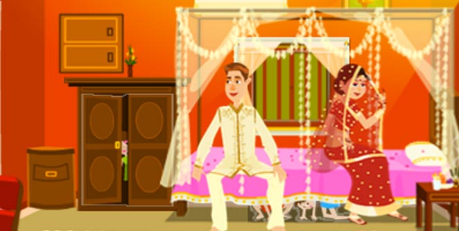 honeymoon
