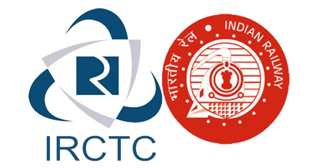 irctc