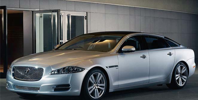 jaguar