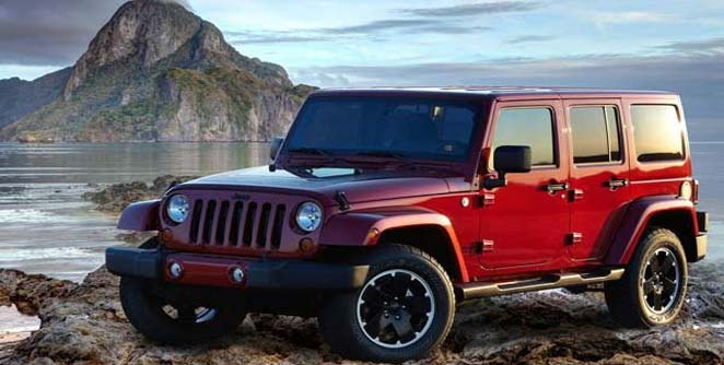 jeep