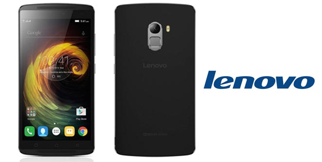 lenovo
