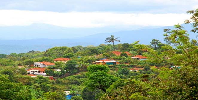 madikeri
