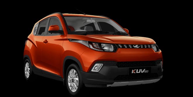 mahindra