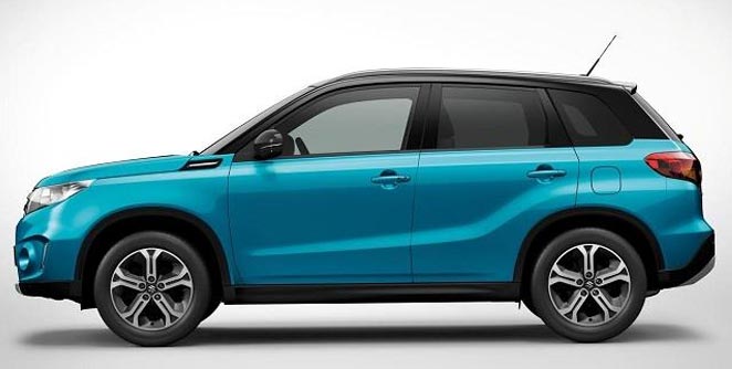 maruti