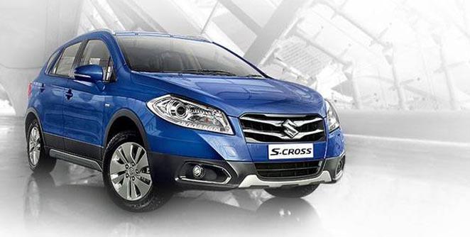 maruti