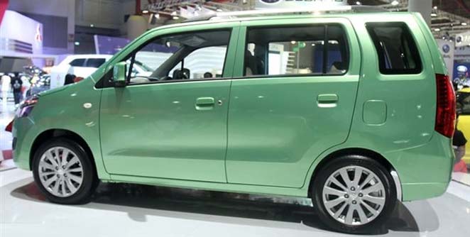 maruti