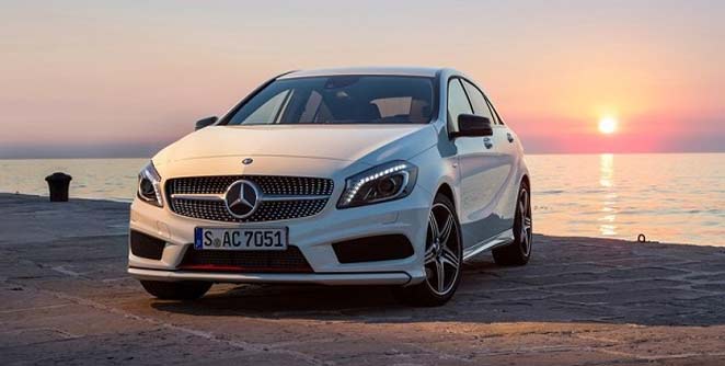 mercedese