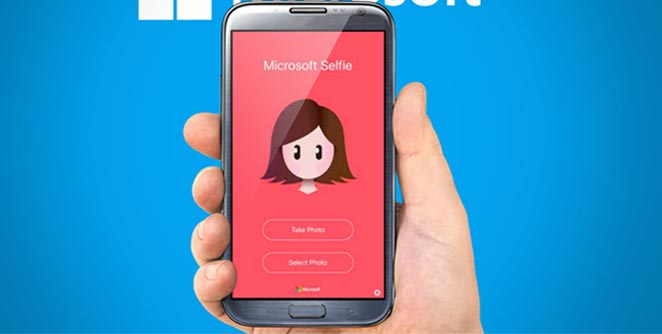 microsoft-selfie