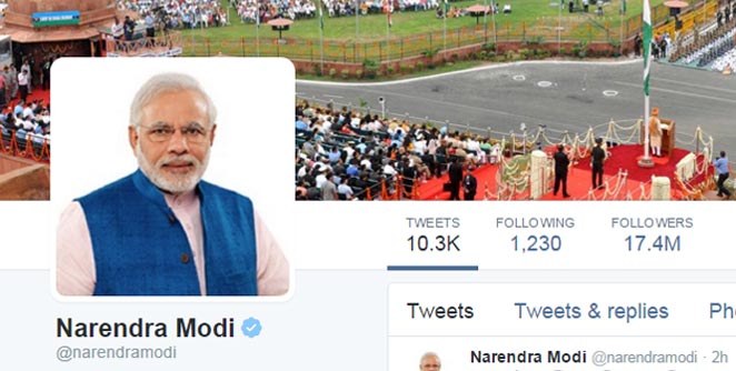 modi