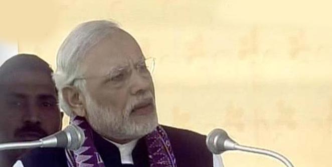 modi