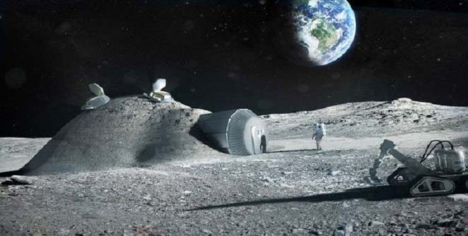 moon