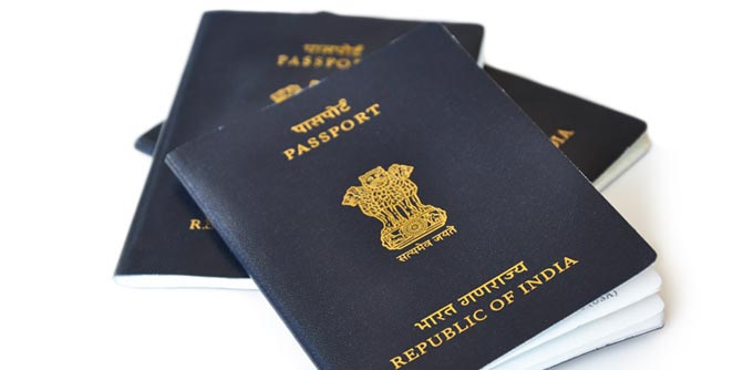 passport