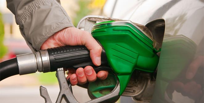 petrol