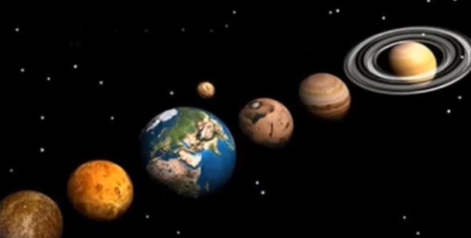 planet