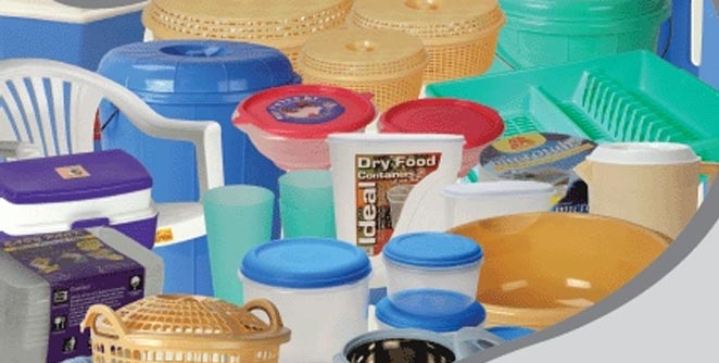 plastic