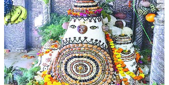 rajeshwari
