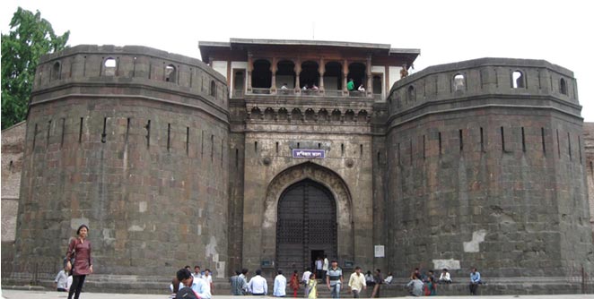 shaniwar-wada