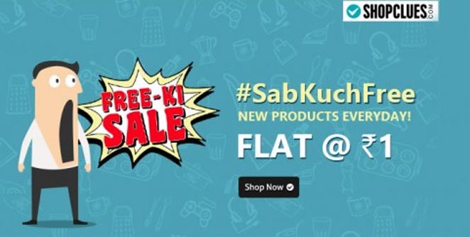 shopclues